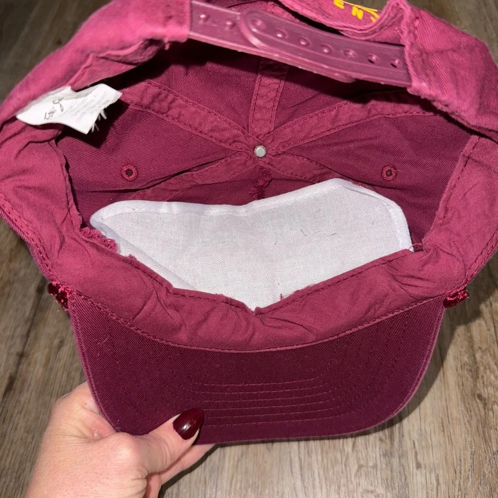 VTG Case Rope Bill SnapBack Hat